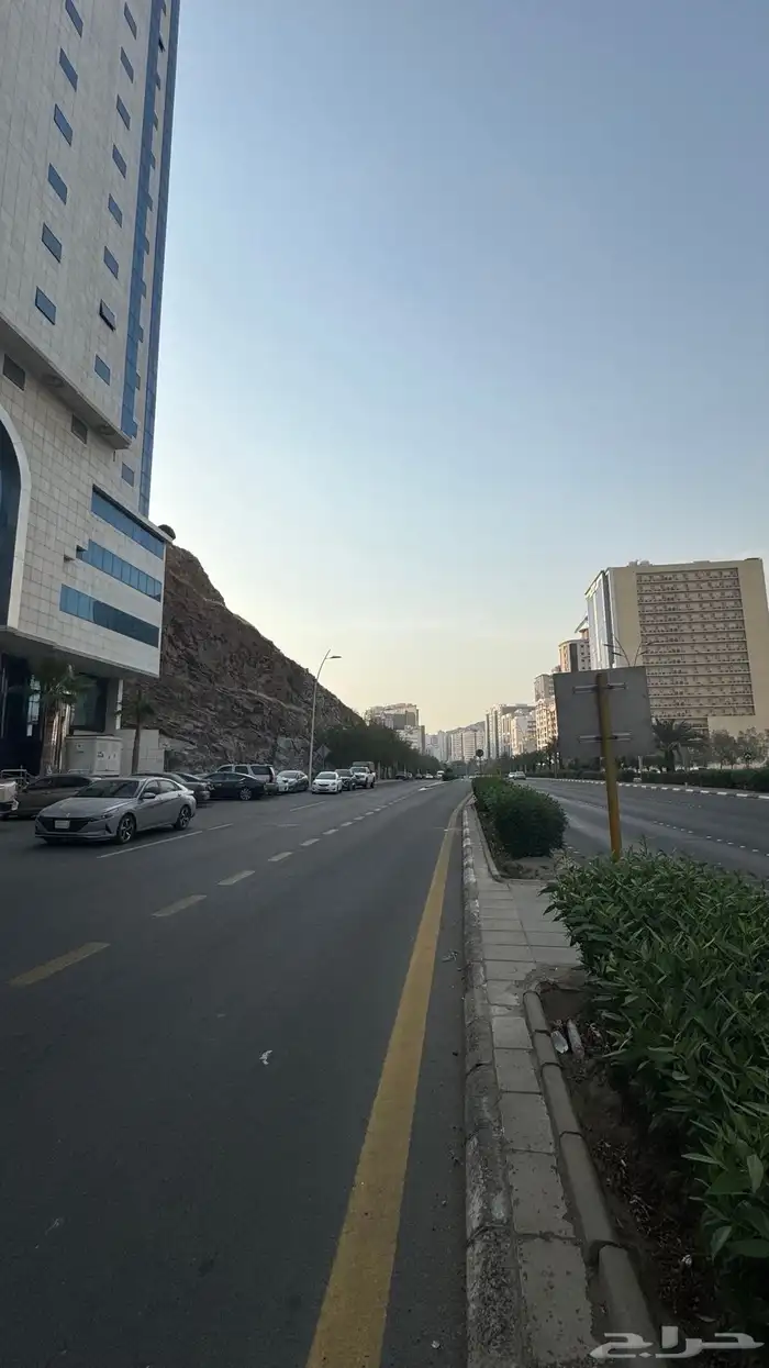 شقة للبيع قريبة من الحرم المكي 1