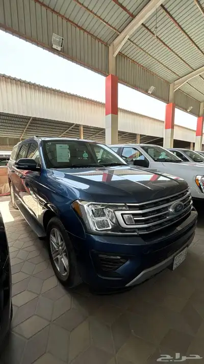 للبيع مجموعة من فورد اكسبدشن 2019 دبل 1