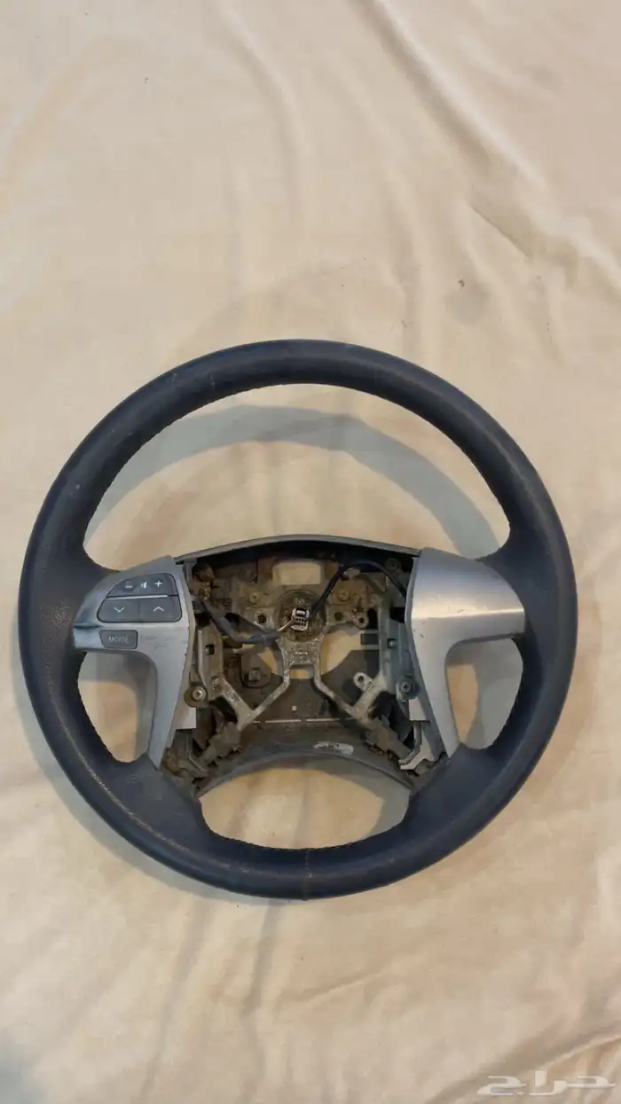 طارة كامري 2011-2010 للبيع نظيفه 1