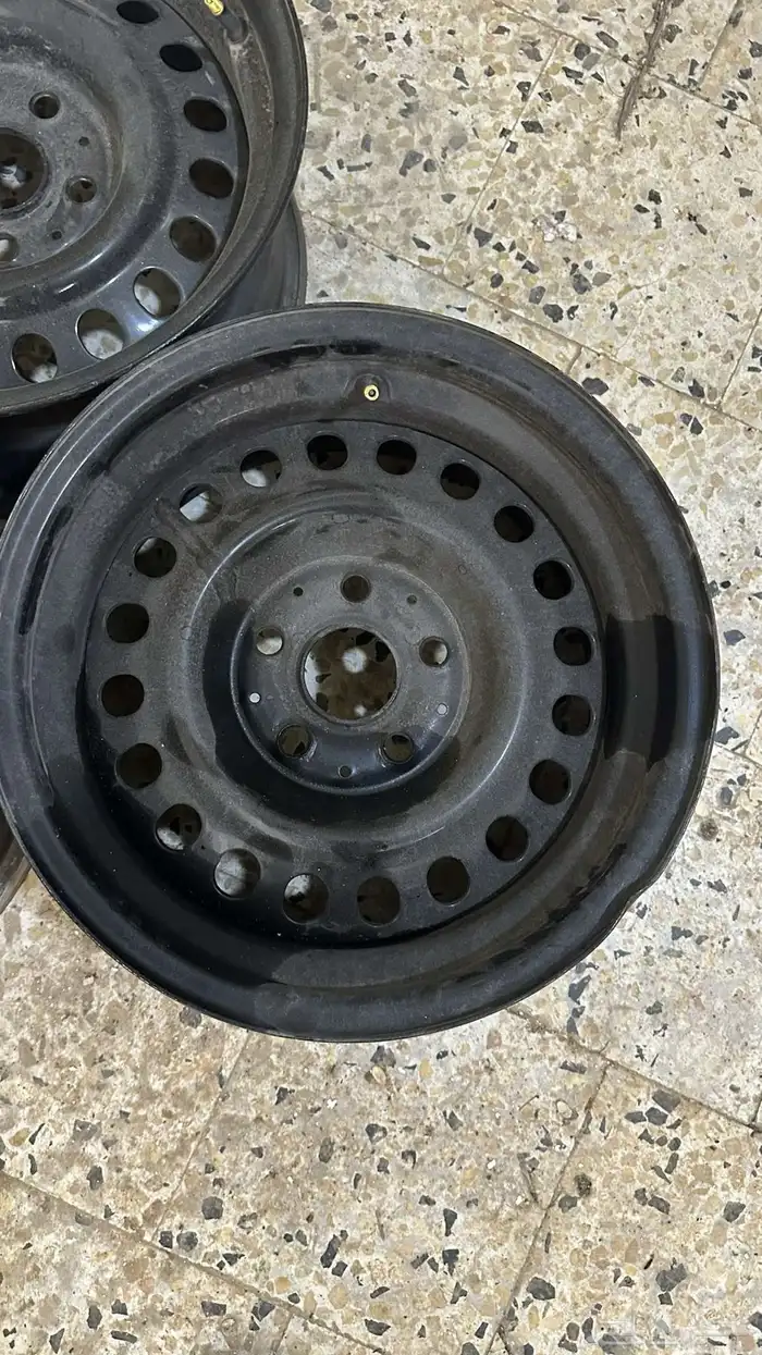 جنوط مرسدس 0