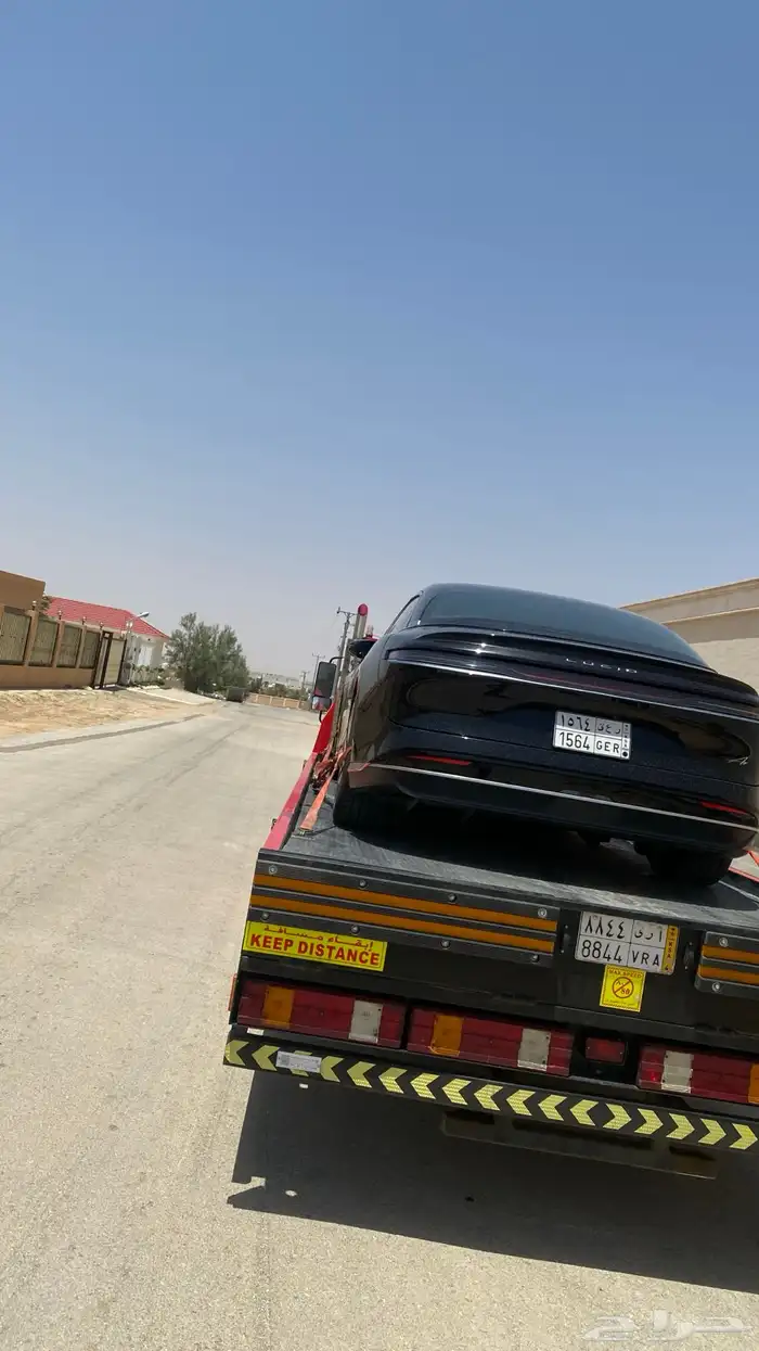 سطحة هيدروليك الرياض 2