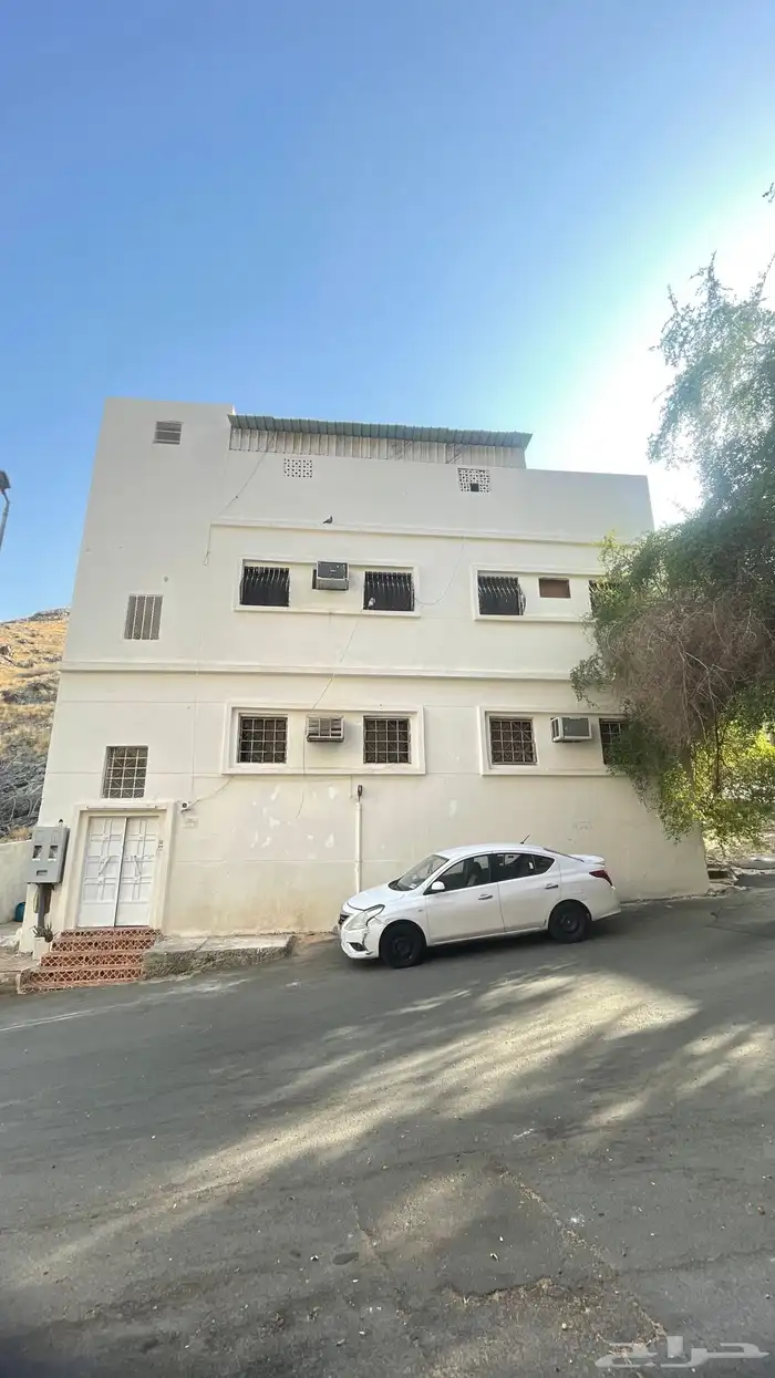 مكة المكرمة حي الشهداء 0