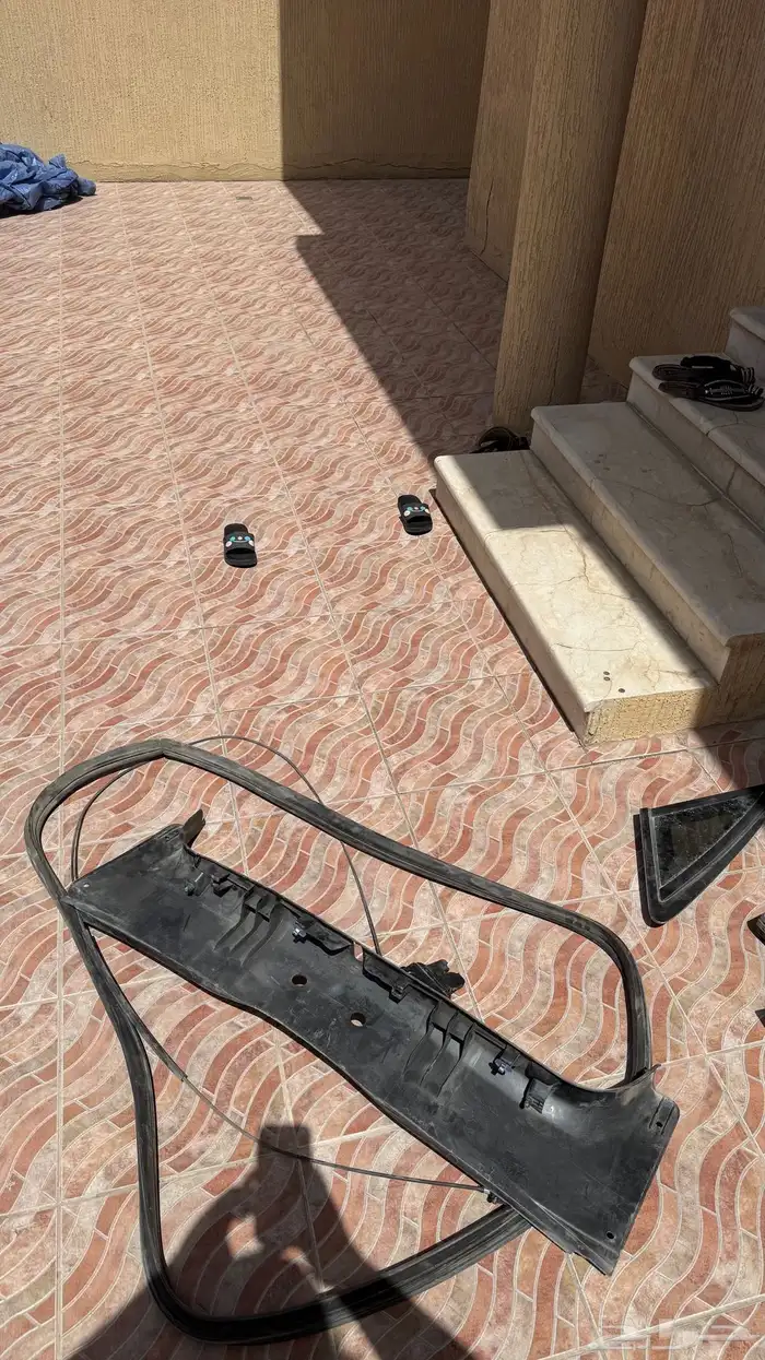 قطع كابرس11 اصلي 3