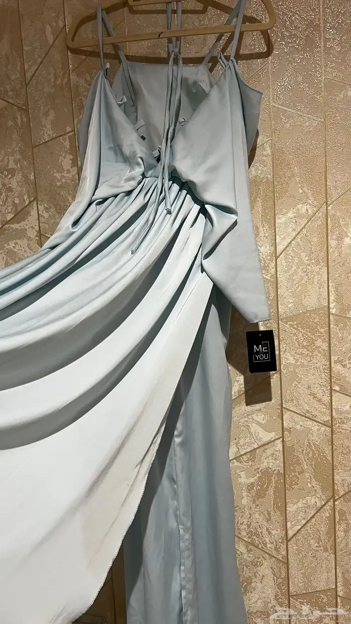 فستان سهرة جديد غير ملبوس 3