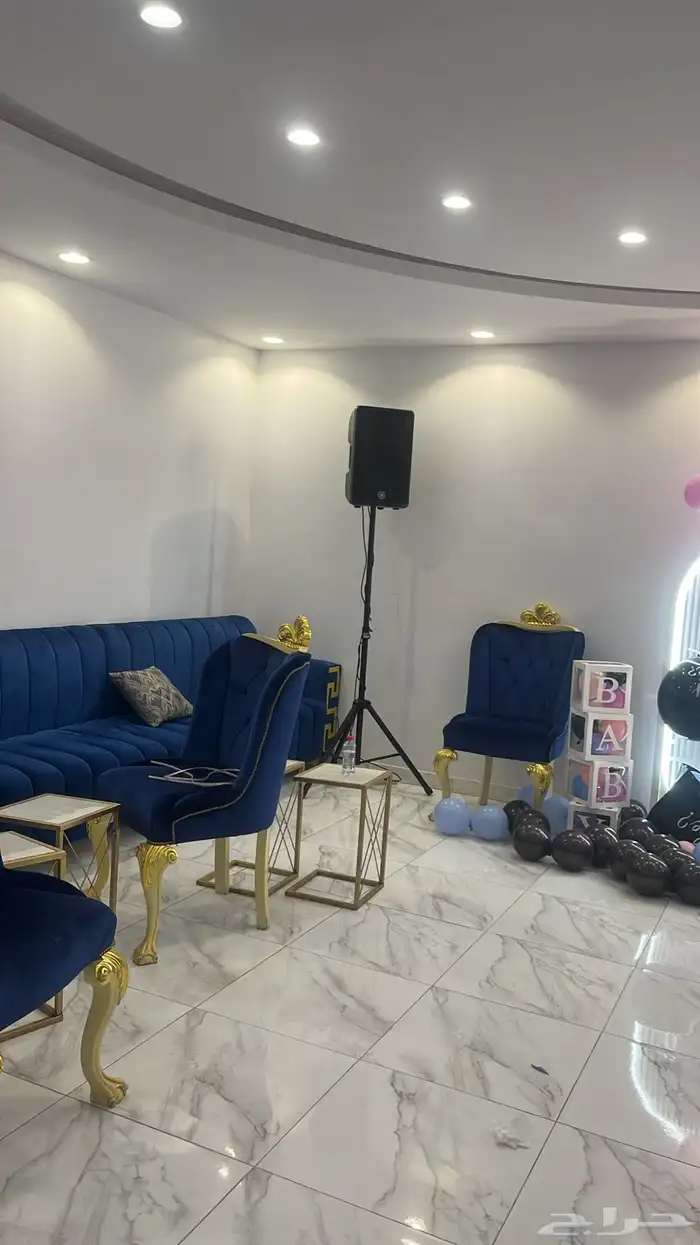 ديجي دي جي نسائي ورجالي 1