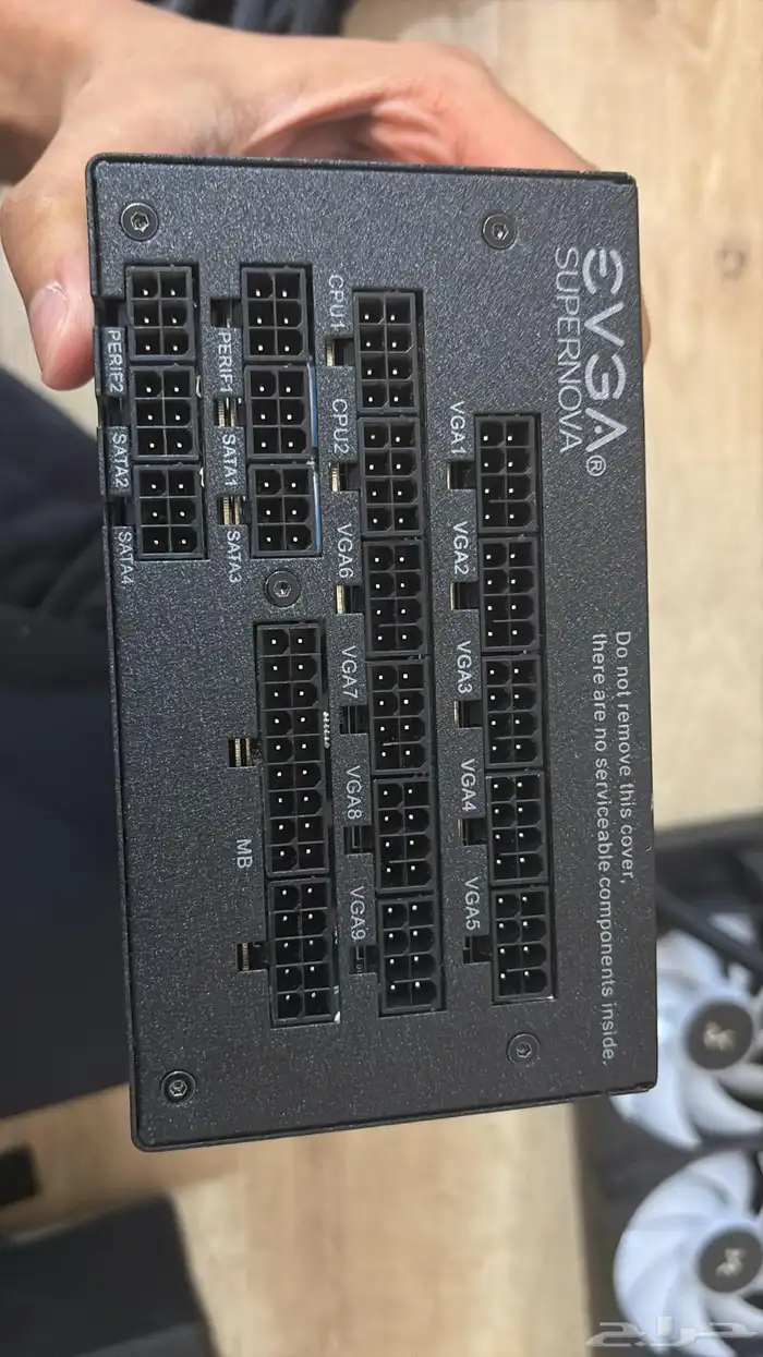 بور سبلاي 1600w gold 4