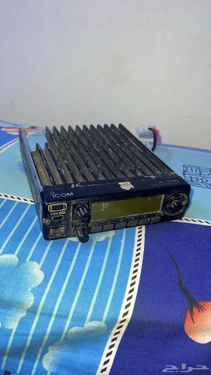 جهاز lcom 2100 3