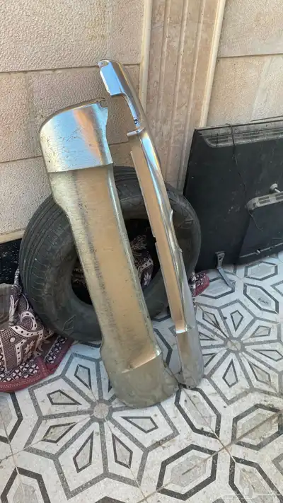 قطع جيب هدد وكاله 0