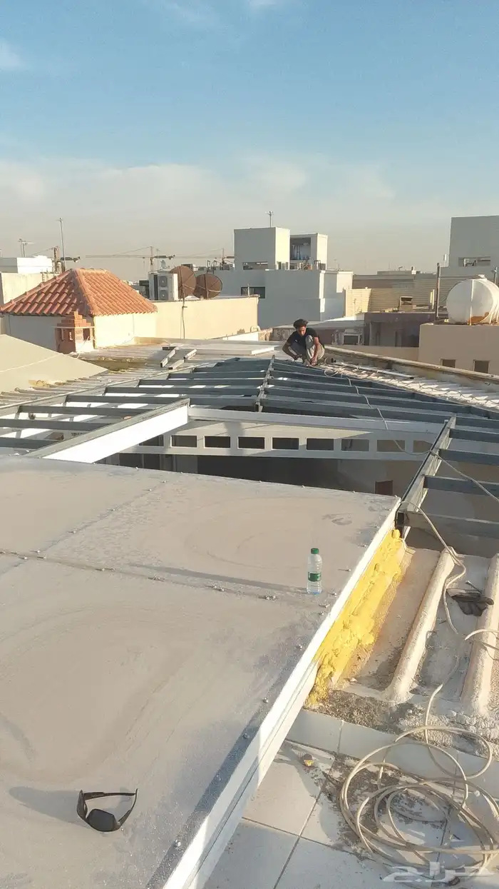 حداد جميع الحداده 7
