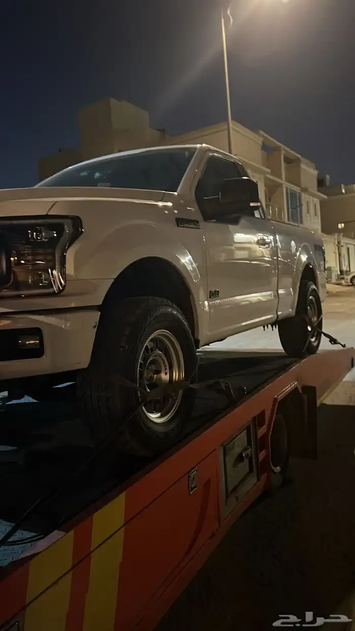 سطحه داخل وخارج مكه 1