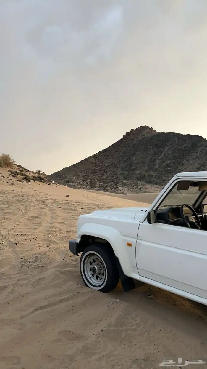 ديهاتسو روكي 1994 0