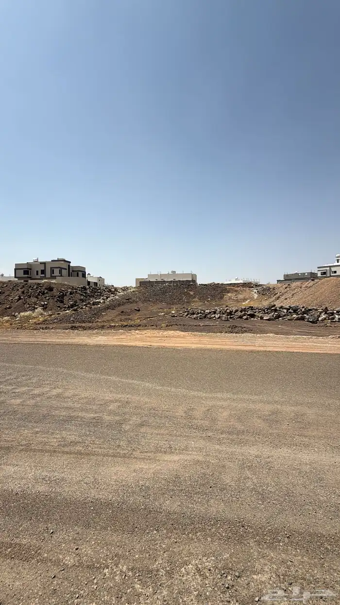 ارض للبيع في مخطط الخضراء منطقة العوينه في المدينه المنوره 1
