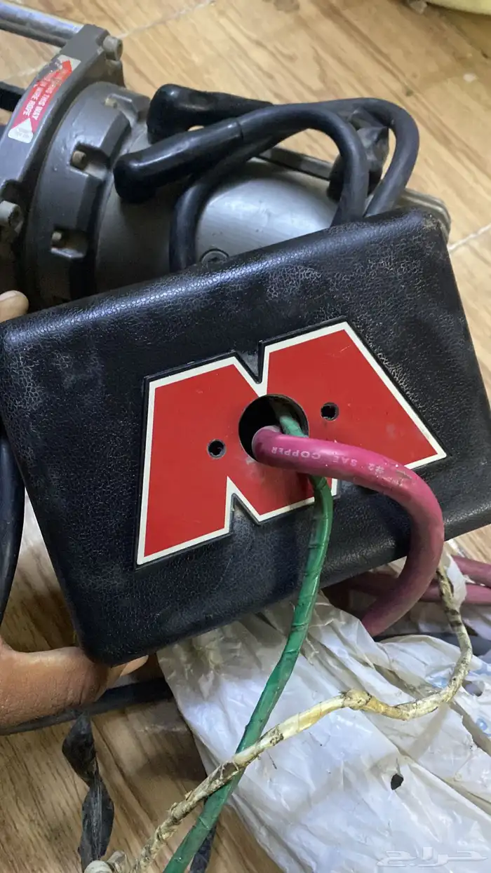 مكينه سحاب 3