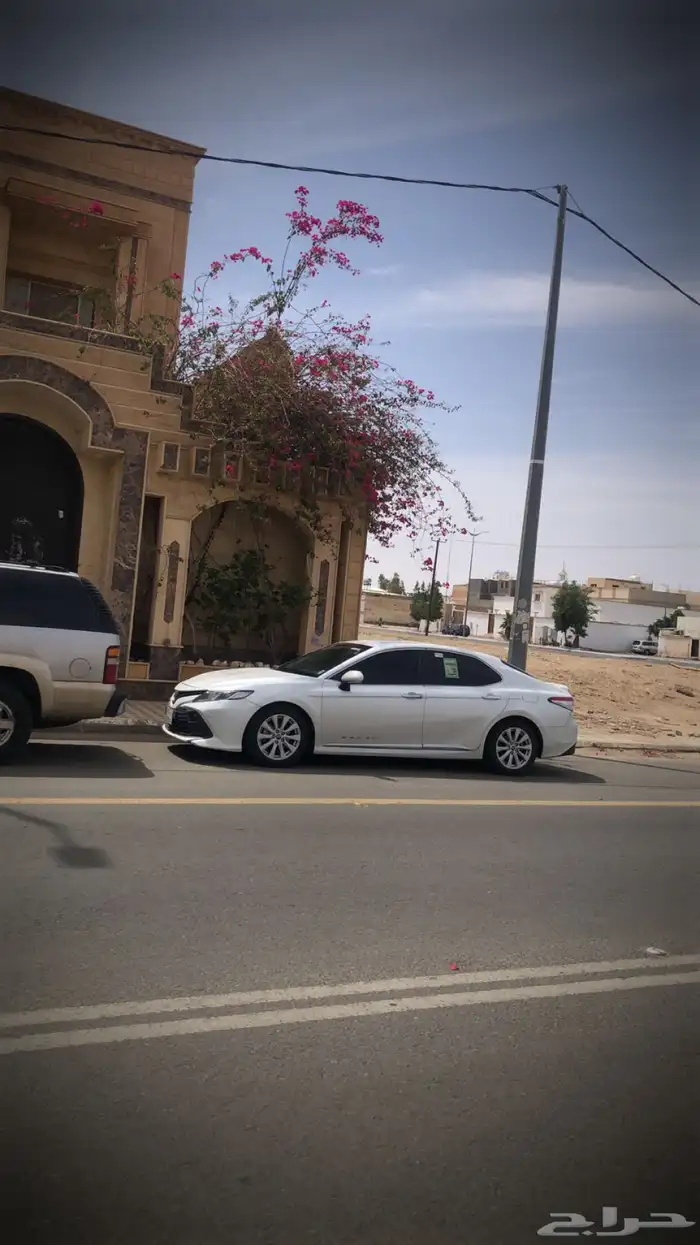 كامري 2019 السوم 68 لكثرت الاساله 0