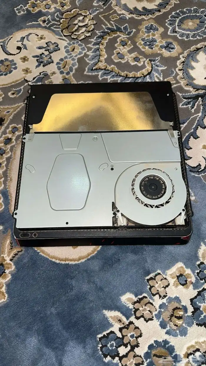 سوني 4 ون تيرا 2