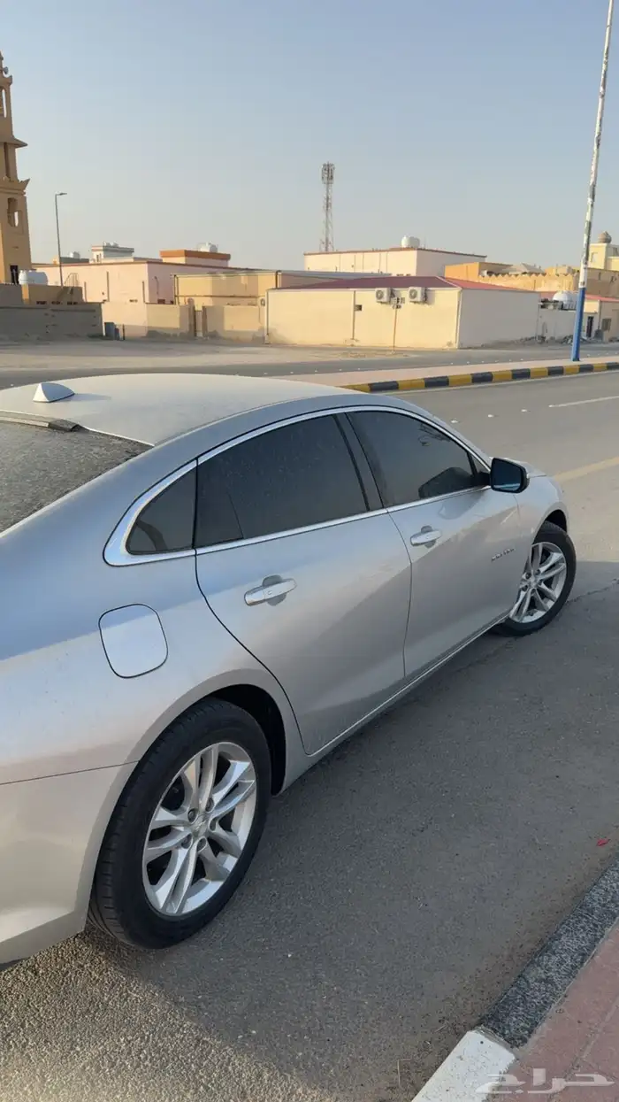 ماليبو 2018 بيع مستعجل 3