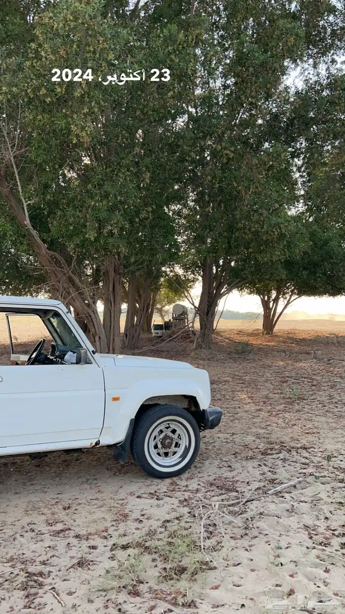 ديهاتسو روكي 1994 2