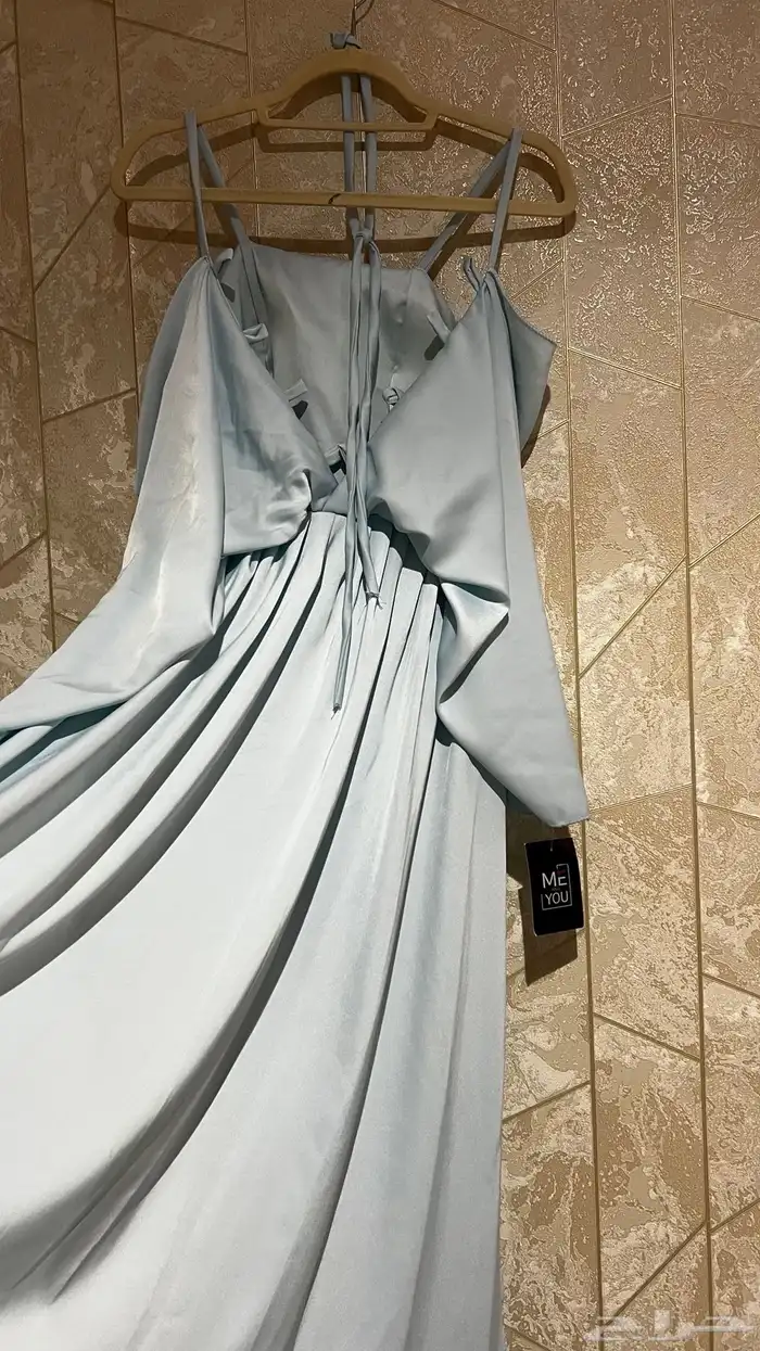 فستان سهرة جديد غير ملبوس 2