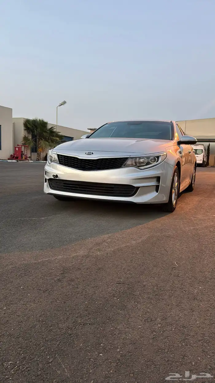 أوبتما K5 5
