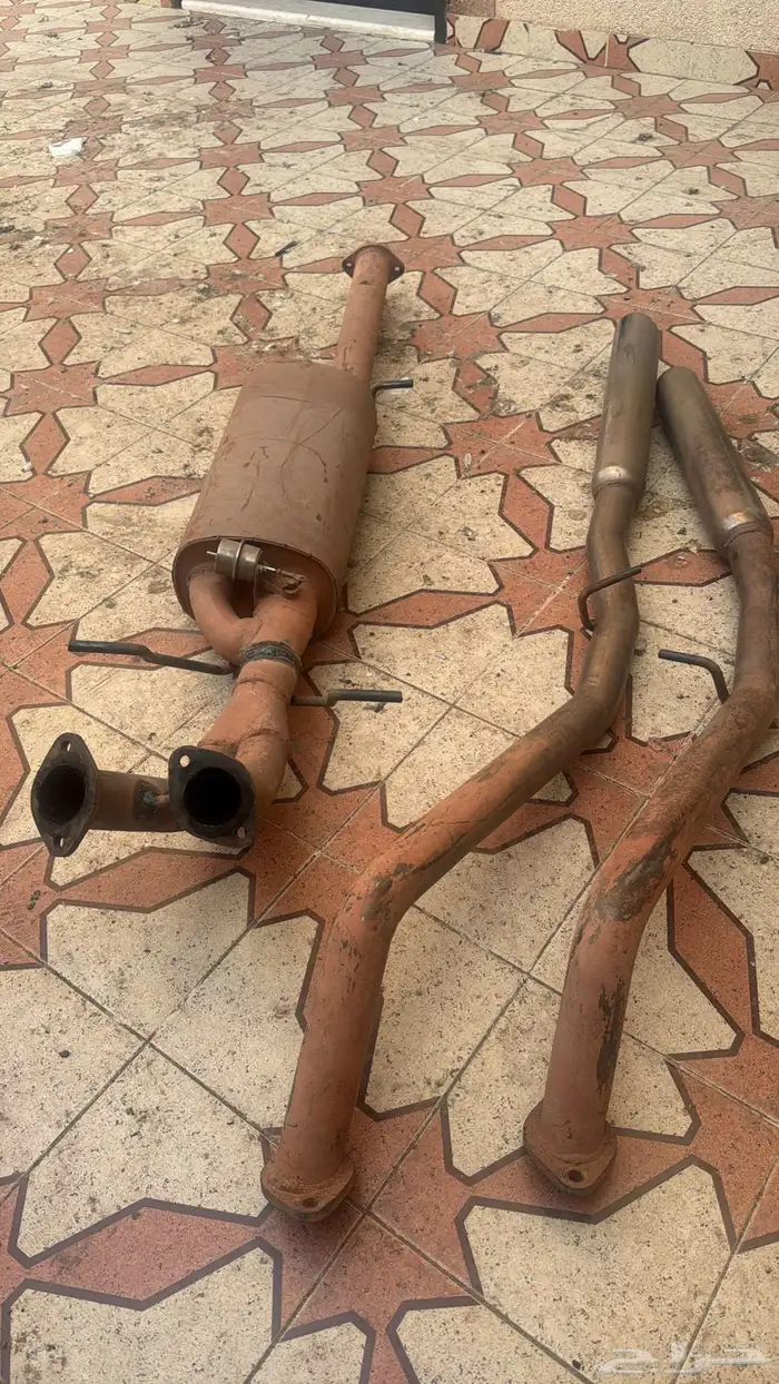 دبات صواريخ مع الجهاز والليات سيرا 1