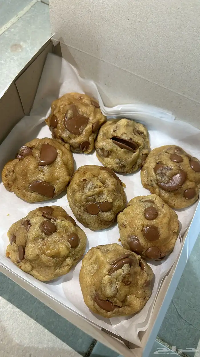 كوكيز 1