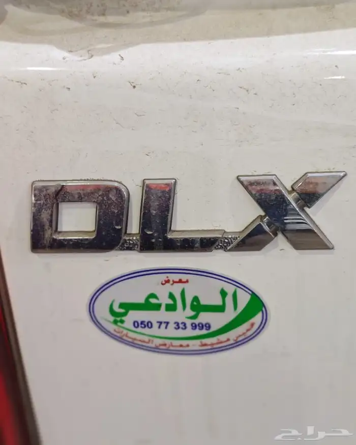 هايلكس غمارتين ديزل تماتيك سلق دبل م 2400 بريمي موديل 2025 13