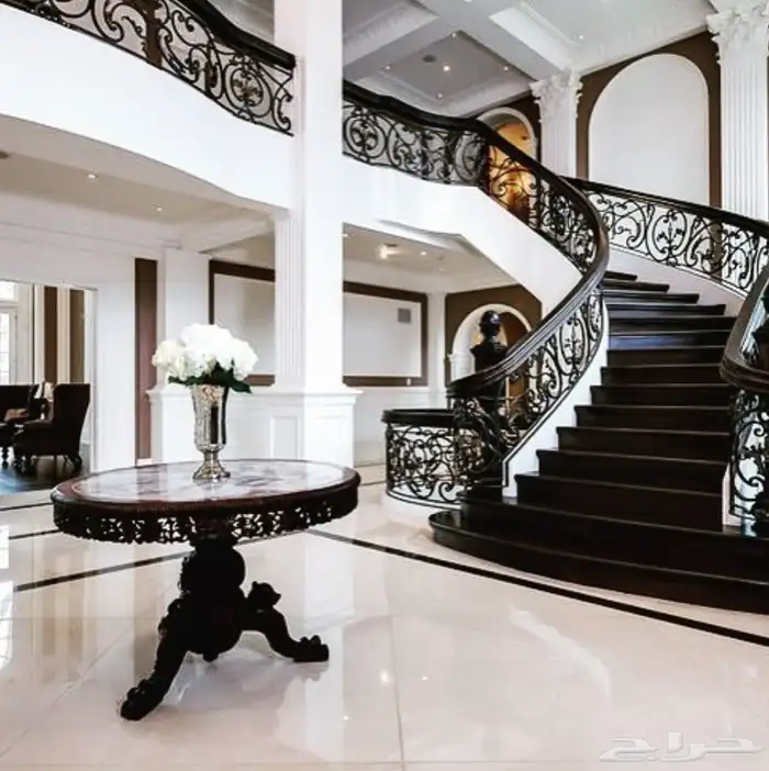 مصنع بلاط اسمنتي و رخام هندي و بلاط أحواش 19