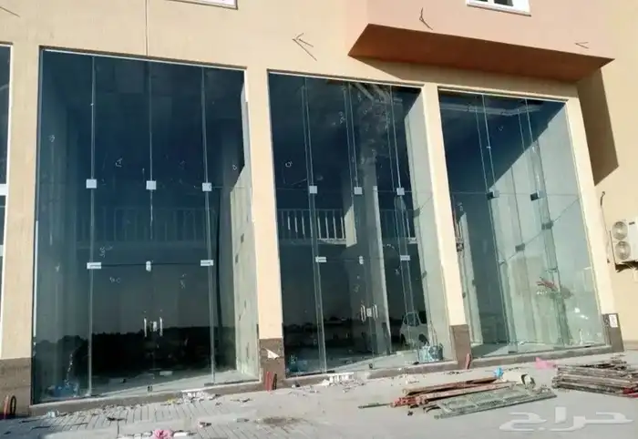 زجاج سكريت و استركشر 11