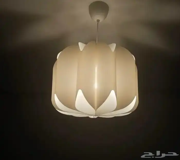نجف مودرن نظيف جدا للبيع 0