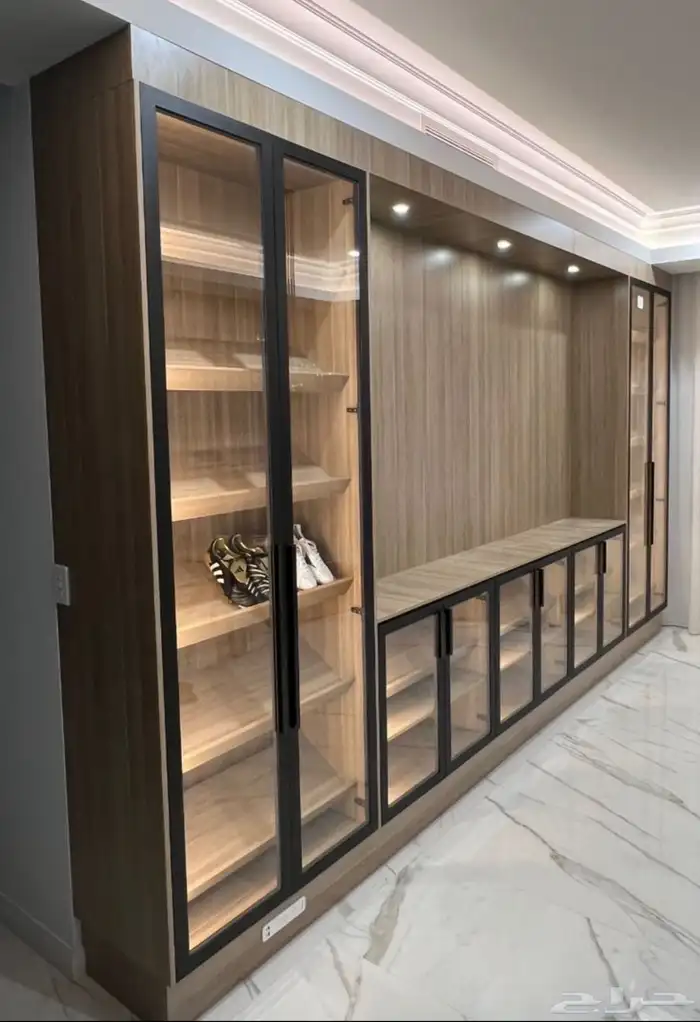 خزائن ذكية ومطابخ 16