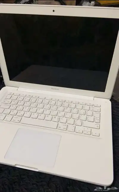 ماك بوك 0