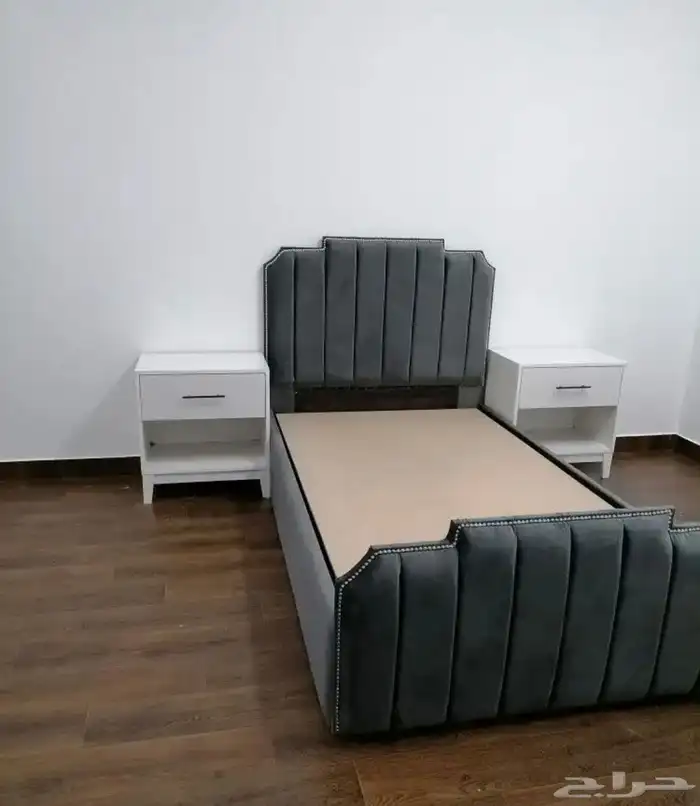 تفصيل غرف نوم وتركيب ديكورات خشبية 11