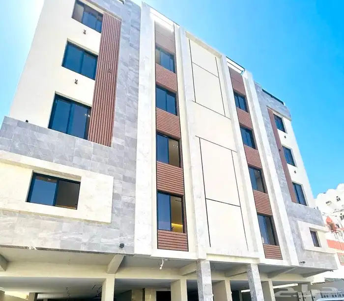 شقق وروفات جديده للبيع بحي السلامه تقبل البنوووك 1