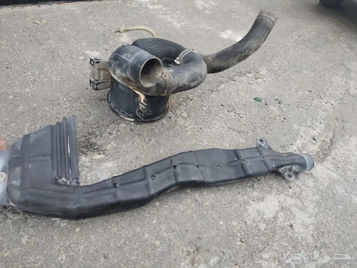 قربة هواء دايهاتسو 1