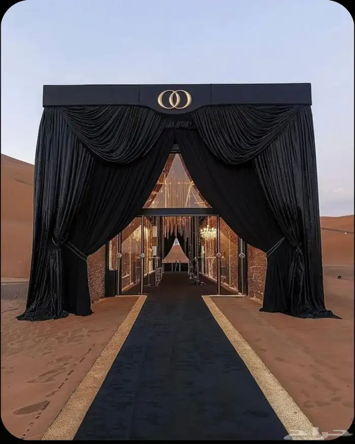 مؤسسة سعودية لإقامة وتنظيم المعارض والمؤتمرات والايفنتات 1
