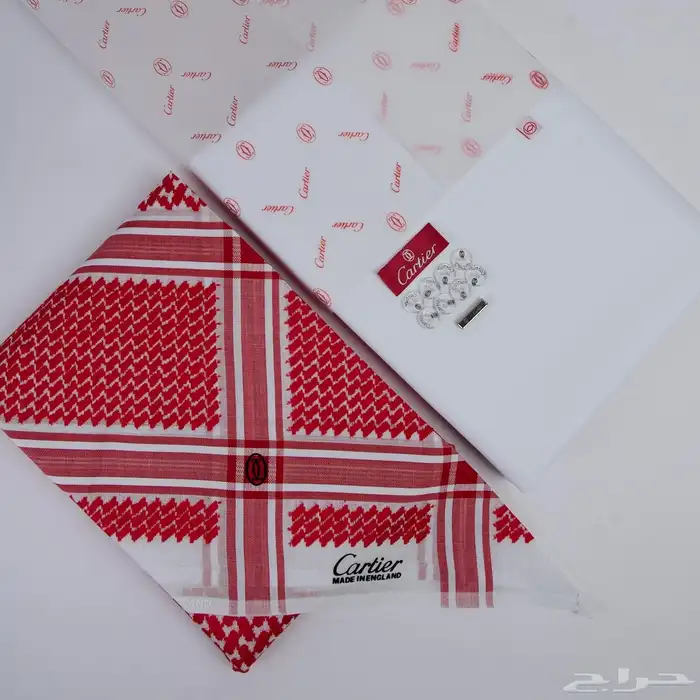 اقمشه رجاليه من كارتير 2