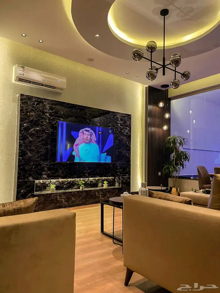 شاليهات آرز بالقرب من المطار 5