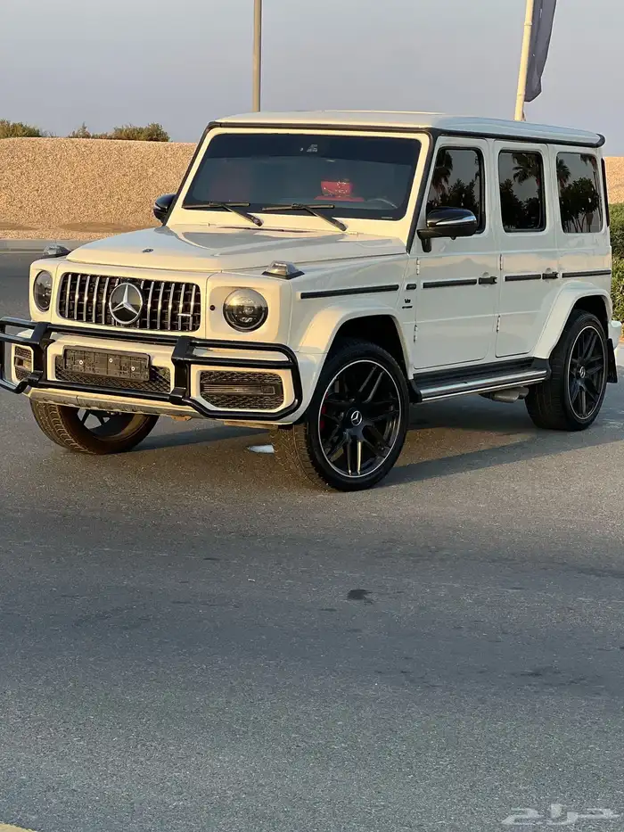 G كلاس 0