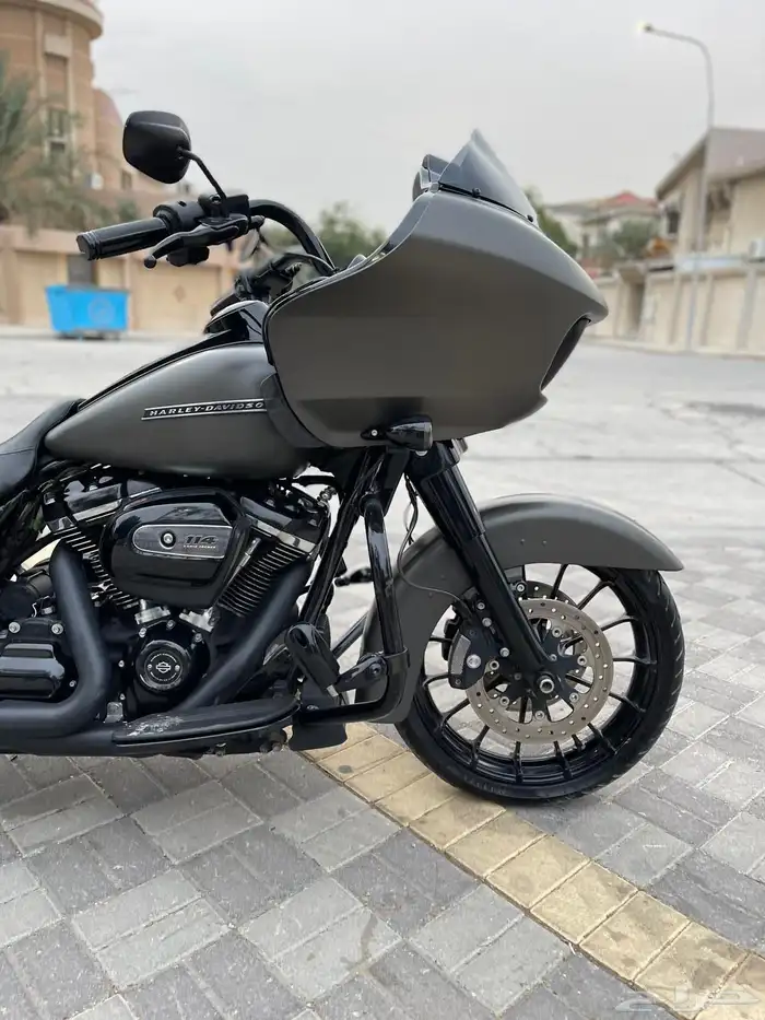 2019 Harley Davidson Road Glide Special 18