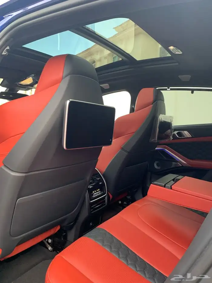 BMW X6 2022 M 19