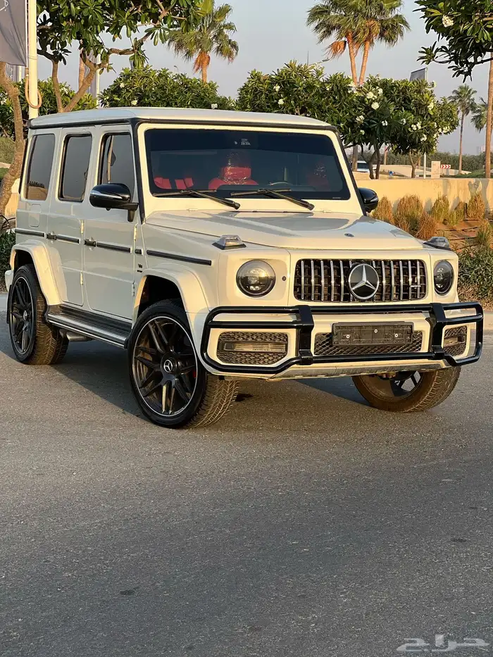 G كلاس 1
