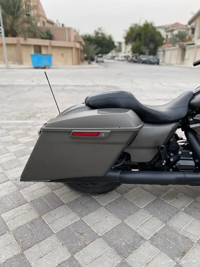 2019 Harley Davidson Road Glide Special 17