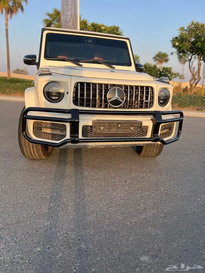 G كلاس 6