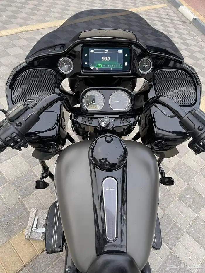 2019 Harley Davidson Road Glide Special 10