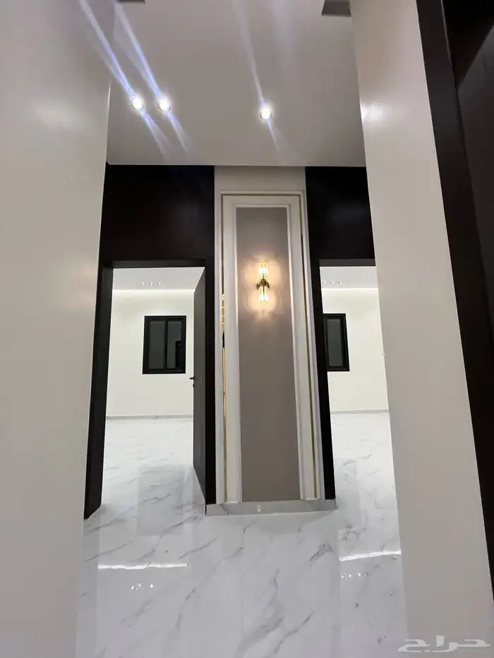 ادوار وشقق في حي الندوة فاخر شقق مطو ر متميز650 الف 15