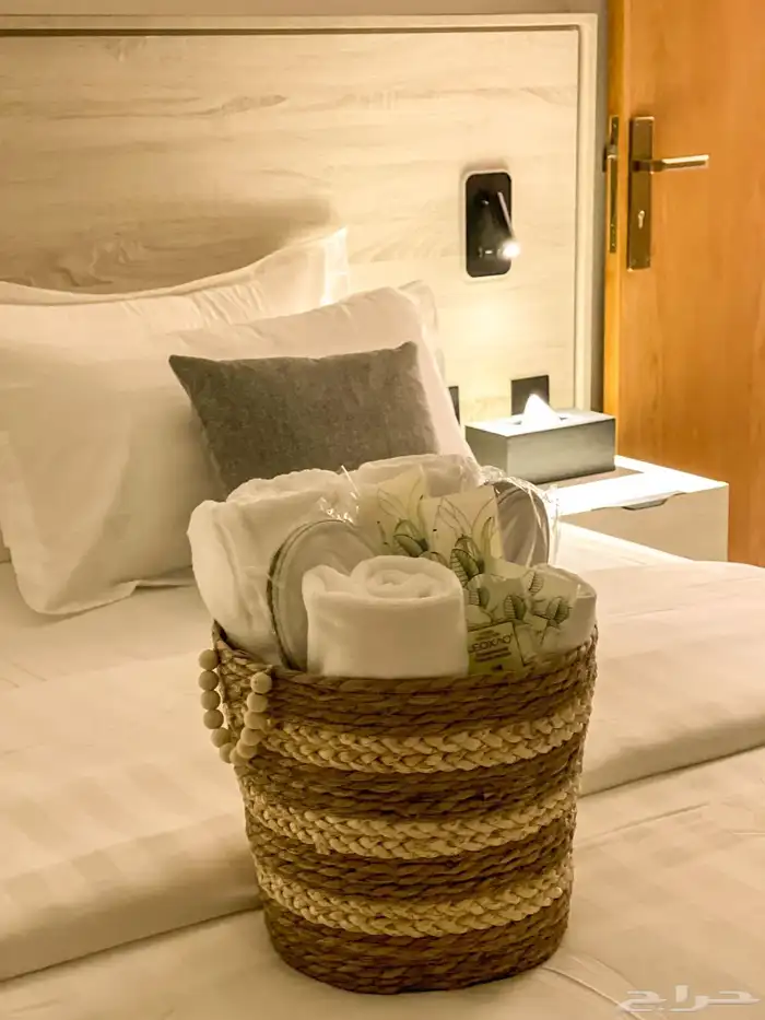 شقق آرز للايجار اليومي والاسبوعي 11