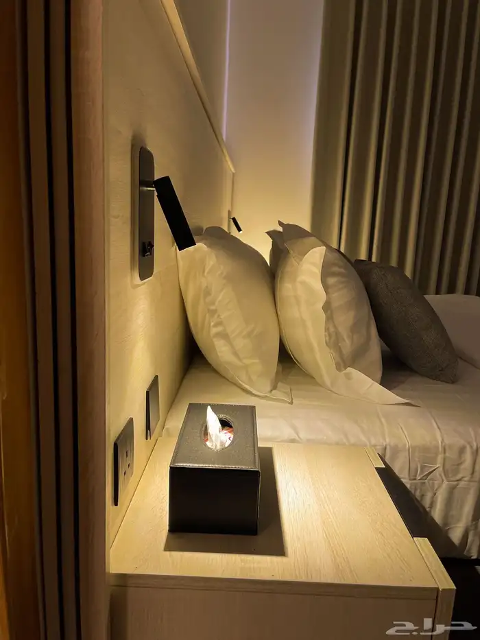 شقق آرز للايجار اليومي والاسبوعي 20