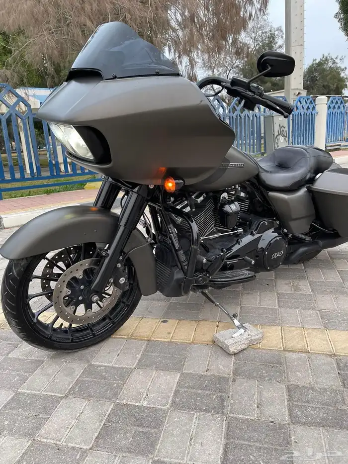 2019 Harley Davidson Road Glide Special 0