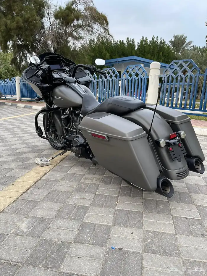 2019 Harley Davidson Road Glide Special 14