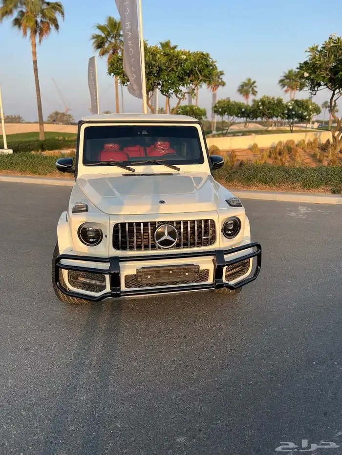 G كلاس 4